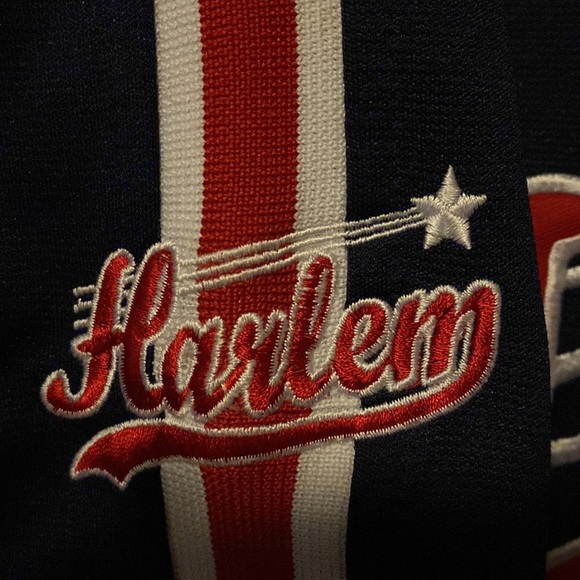 Legendary classic Harlem go trotters jersey - Picture 4 of 6
